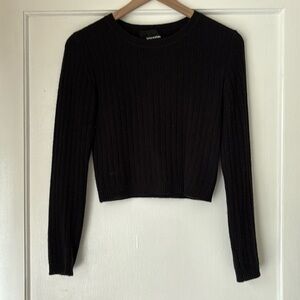 Reformation Cashmere Sweater